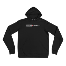 Load image into Gallery viewer, The Message - Unisex hoodie
