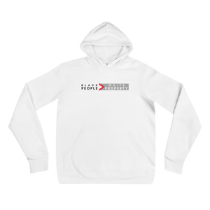 The Point Premium Hoodie