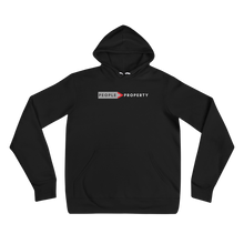 Load image into Gallery viewer, The Message - Unisex hoodie
