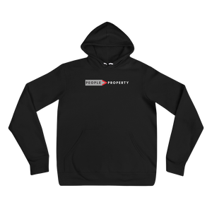 The Message - Unisex hoodie