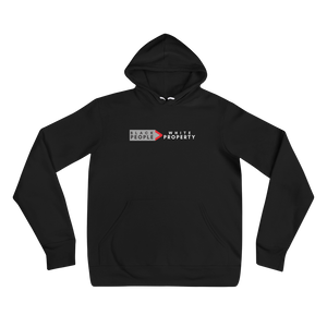 The Point Premium Hoodie