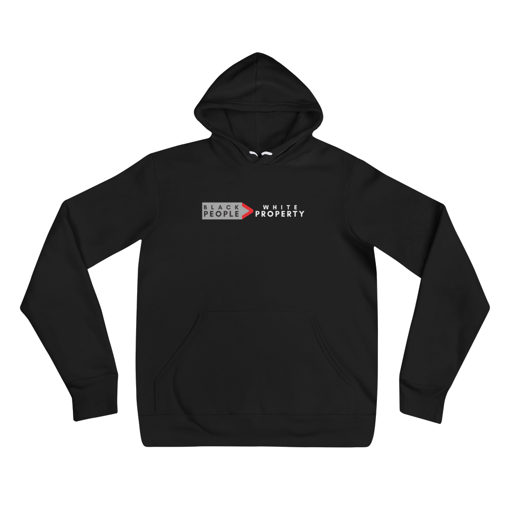 The Point Premium Hoodie