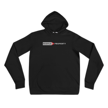 Load image into Gallery viewer, The Message - Unisex hoodie
