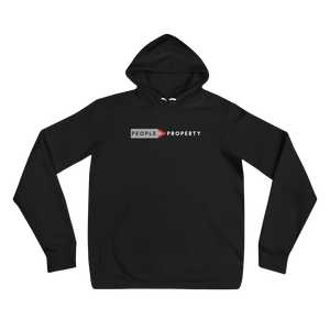 The Message - Unisex hoodie