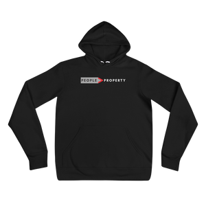 The Message - Unisex hoodie