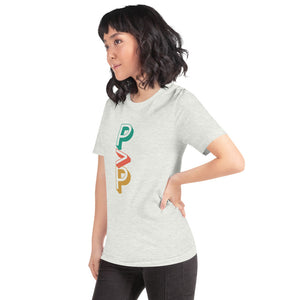 Go Vertical - Unisex T-Shirt