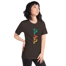 Load image into Gallery viewer, Go Vertical - Unisex T-Shirt
