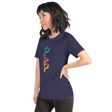 Load image into Gallery viewer, Go Vertical - Unisex T-Shirt
