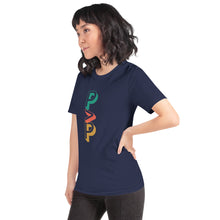 Load image into Gallery viewer, Go Vertical - Unisex T-Shirt
