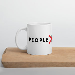 The Message - Mug