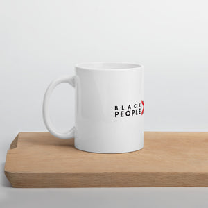 The Point - Mug