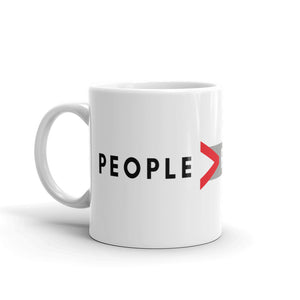 The Message - Mug