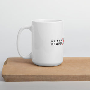 The Point - Mug