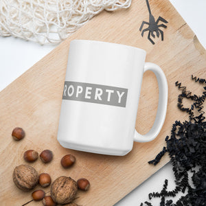 The Message - Mug