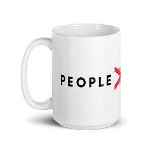 The Message - Mug